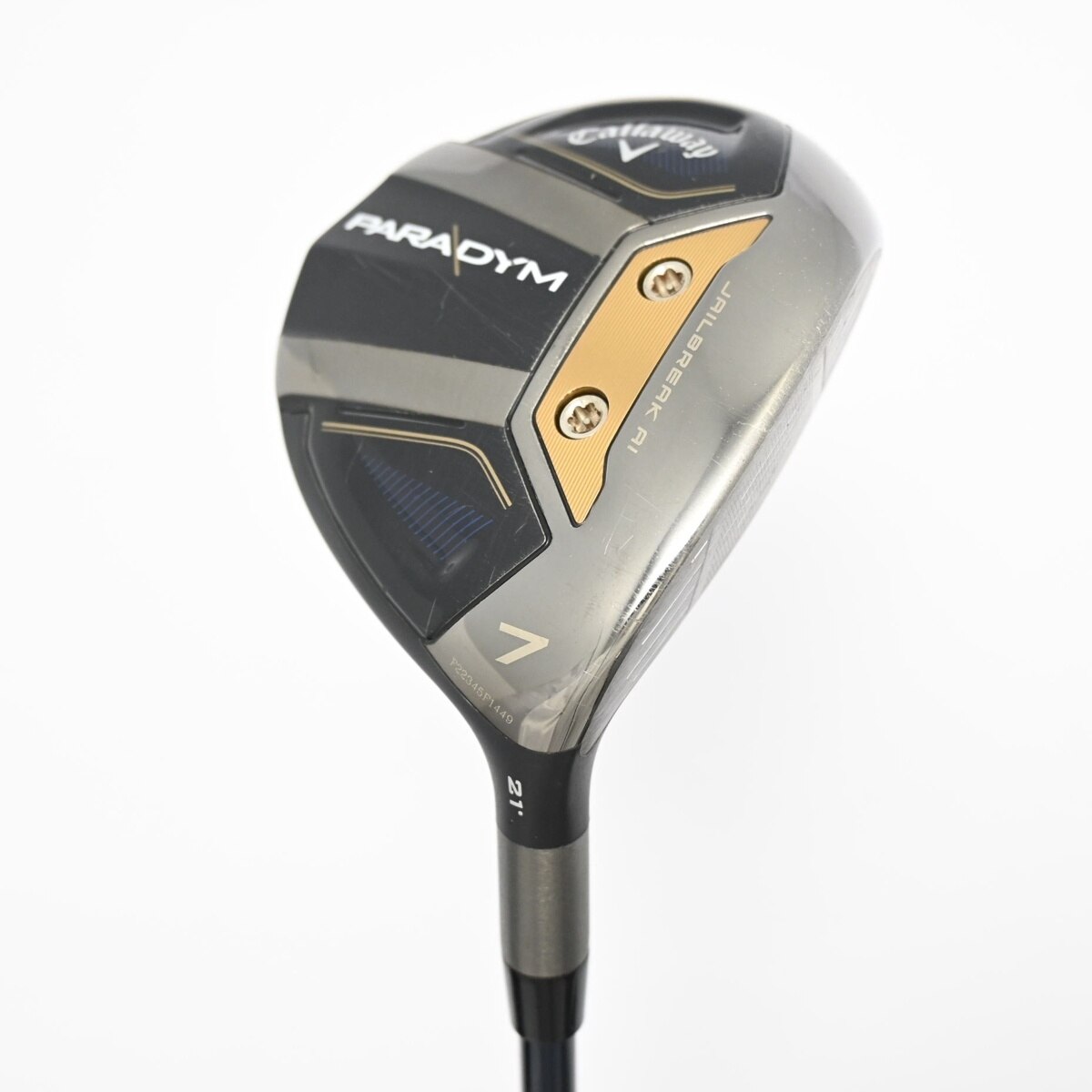 SALE 中古良品 即納 Callaway キャロウェイ Steelhead スチールヘッド