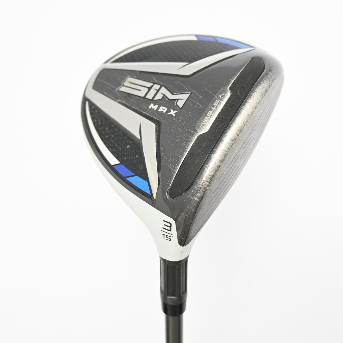 中古】SIM フェアウェイウッド (テーラーメイド) 通販｜GDO中古ゴルフ