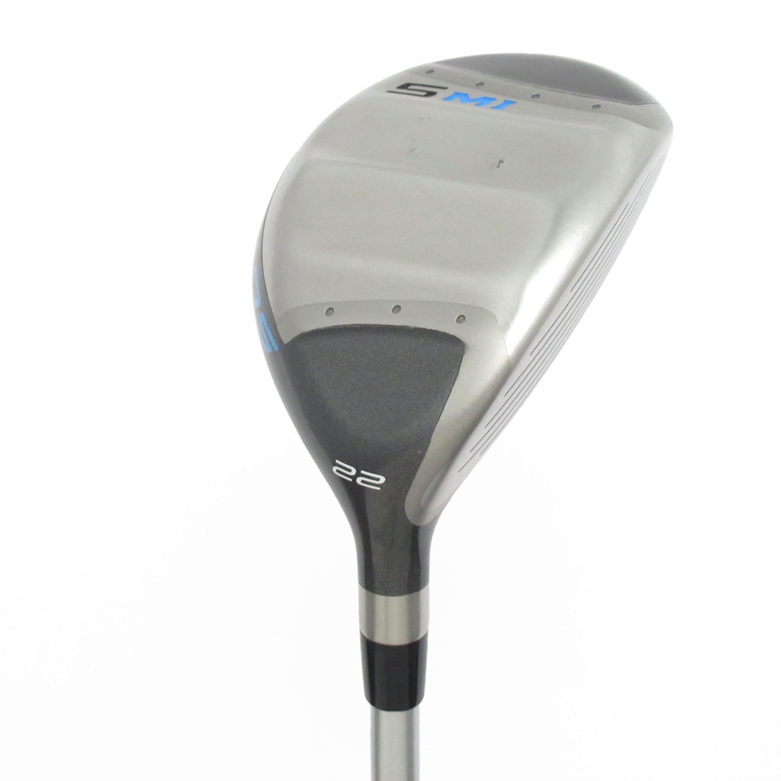 中古】SURE DD 2.0 MI ユーティリティ (ミズノ) MIZUNO 通販｜GDO中古