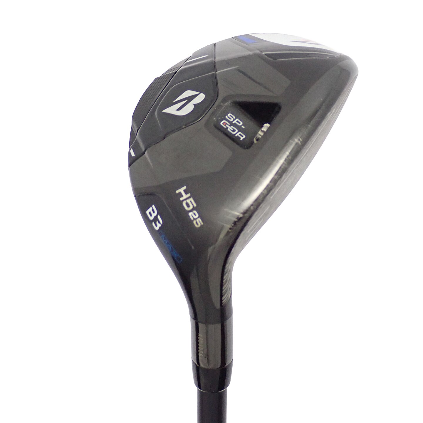 中古】B3 MAX ハイブリッド(2024) ユーティリティ VANQUISH BSh for