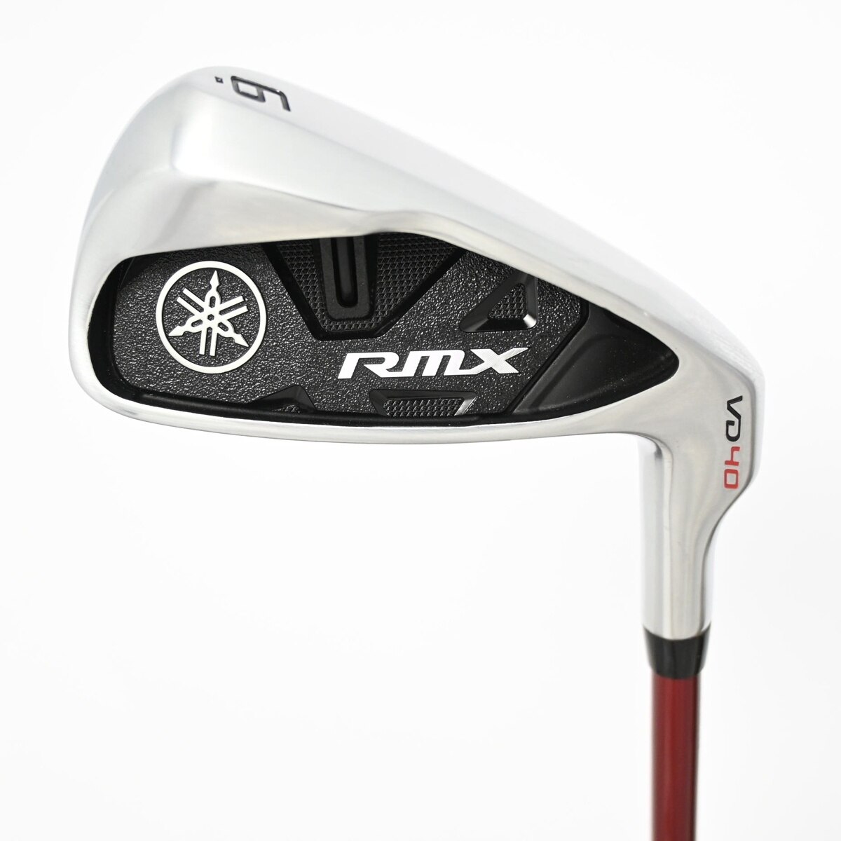 中古】RMX VD40 アイアン Diamana YR i 27 SR C(アイアン（セット