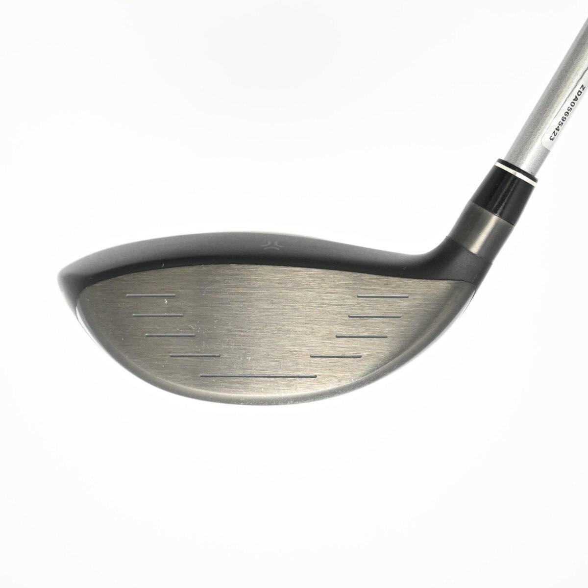 中古】スリクソン ZX MkII フェアウェイウッド Diamana ZX-II 50 15