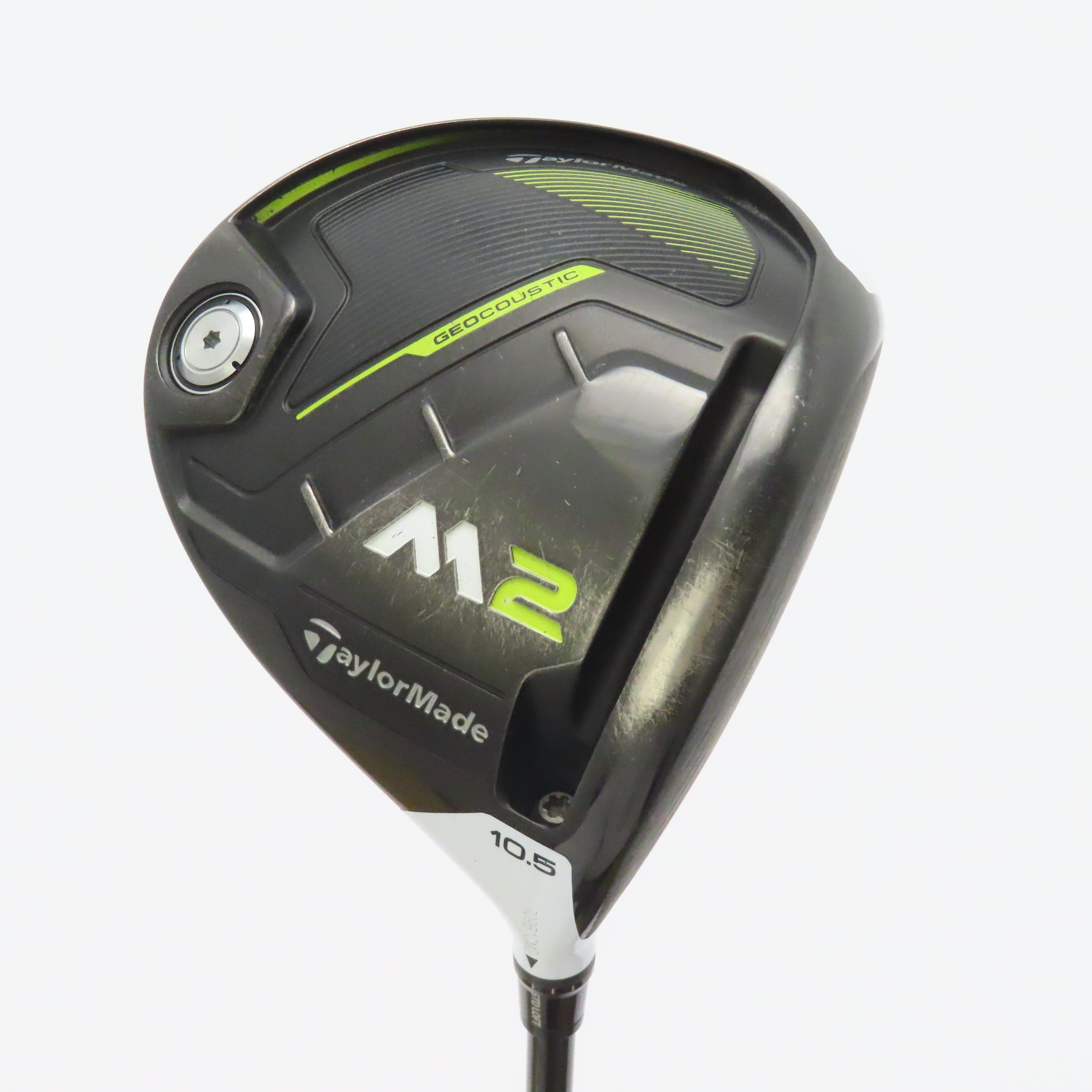 中古】M2(2017) ドライバー TM1-217 10.5 R CD(ドライバー（単品）)|M2