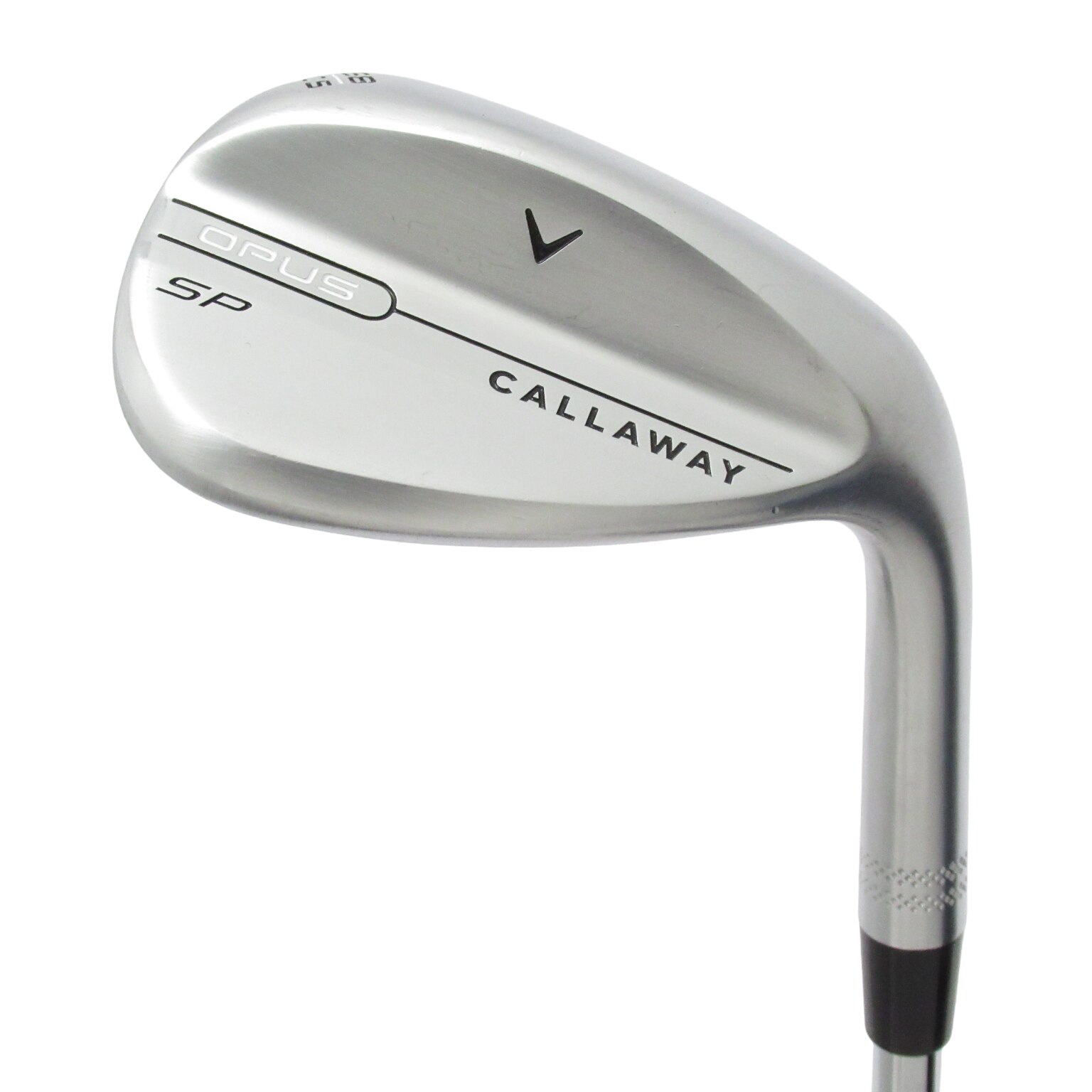 中古】OPUS SP クロム ウェッジ Dynamic Gold HT 58-10 S200 C