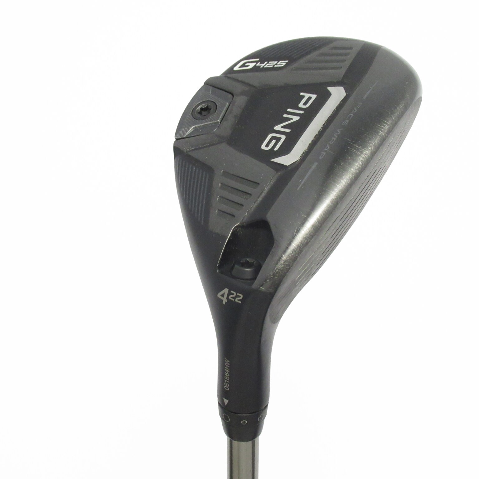 中古】G425 ハイブリッド ユーティリティ PING TOUR 173-85 22 S CD