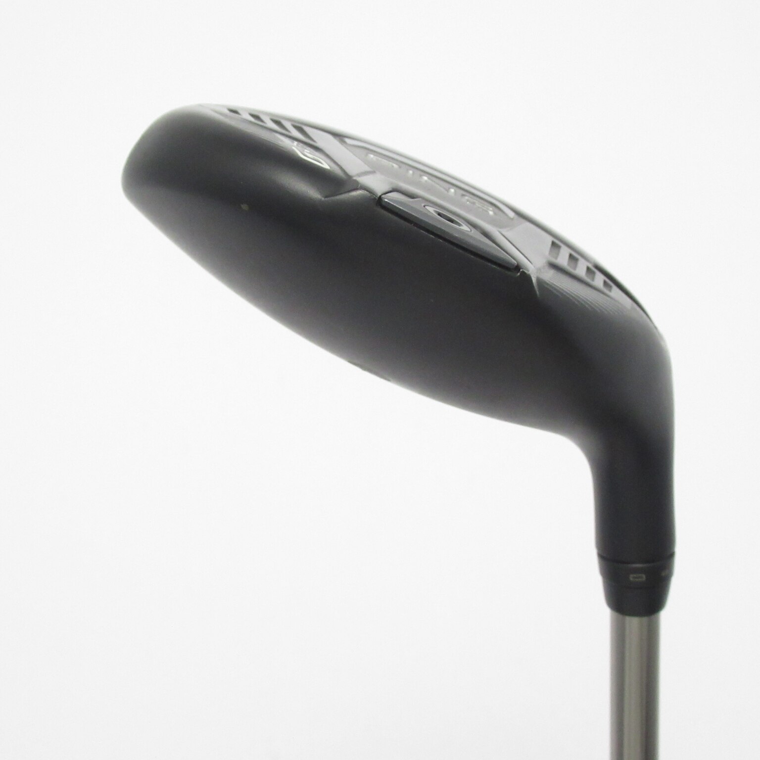 中古】G425 ハイブリッド ユーティリティ PING TOUR 173-85 22 S CD