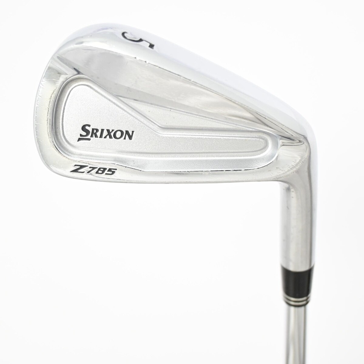 中古】スリクソン Z785 アイアンセット (ダンロップ) スリクソン 中古】スリクソン Z785 アイアンセット (ダンロップ) スリクソン