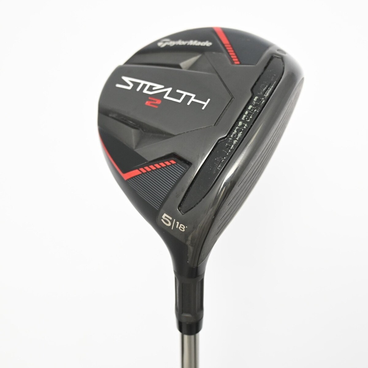 中古】ステルス2 フェアウェイウッド Diamana GT 60 18 S C