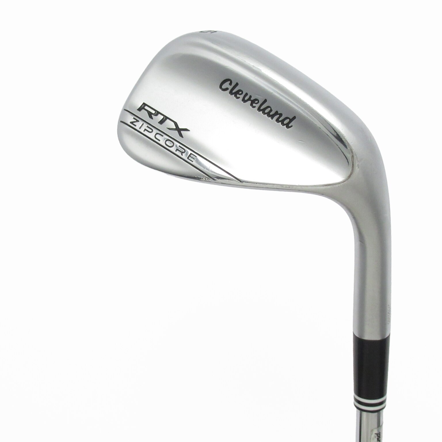 中古】RTX ジップコア ツアーサテン ウェッジ Dynamic Gold HT 46-10