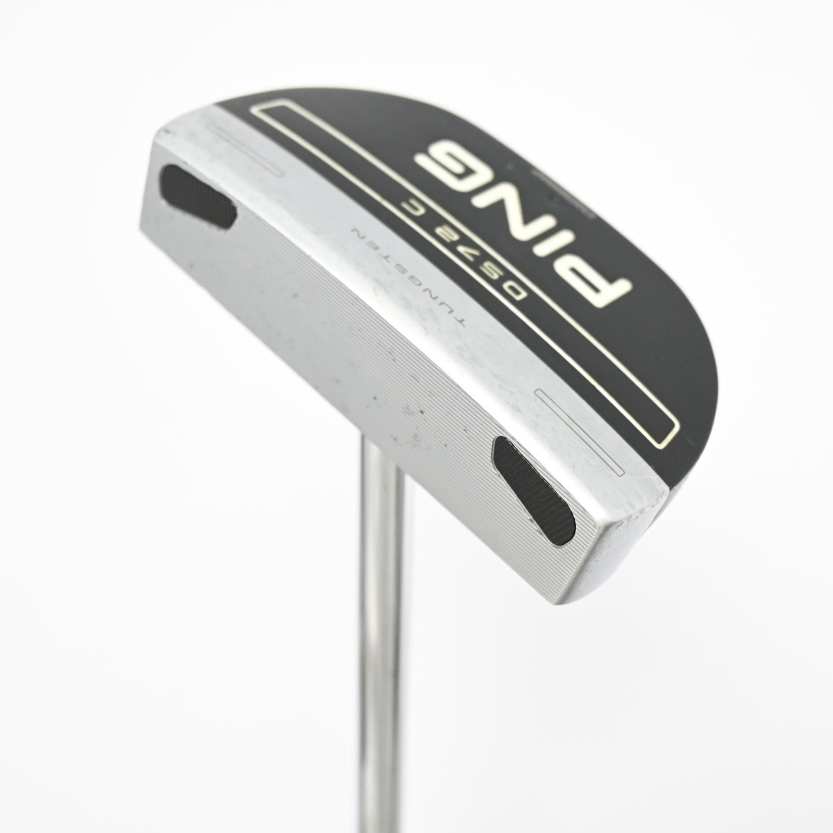 中古】DS 72 C パター スチールシャフト 計測項目外 計測項目外 CD