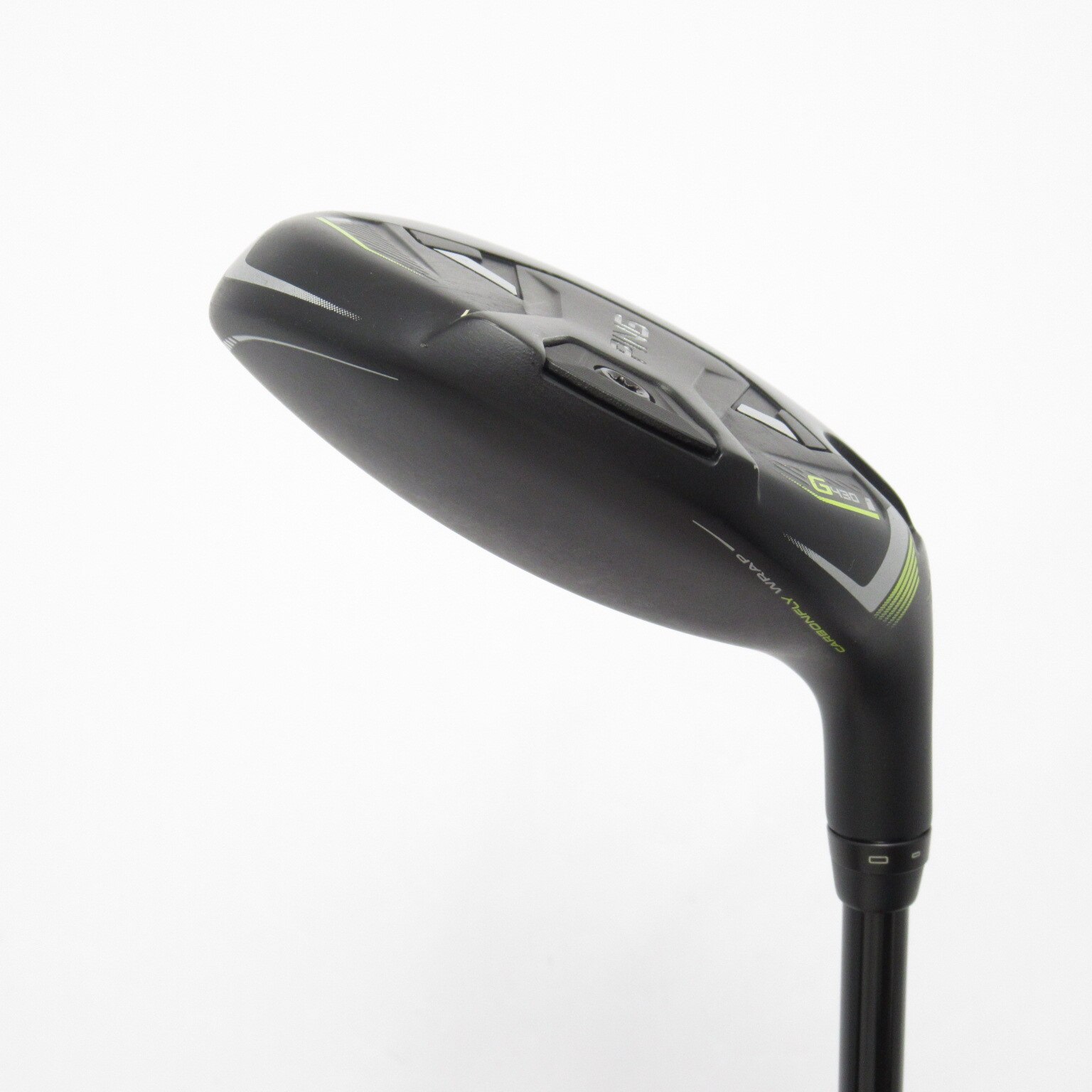 中古】G430 ハイブリッド ユーティリティ ALTA J CB BLACK 22 R C