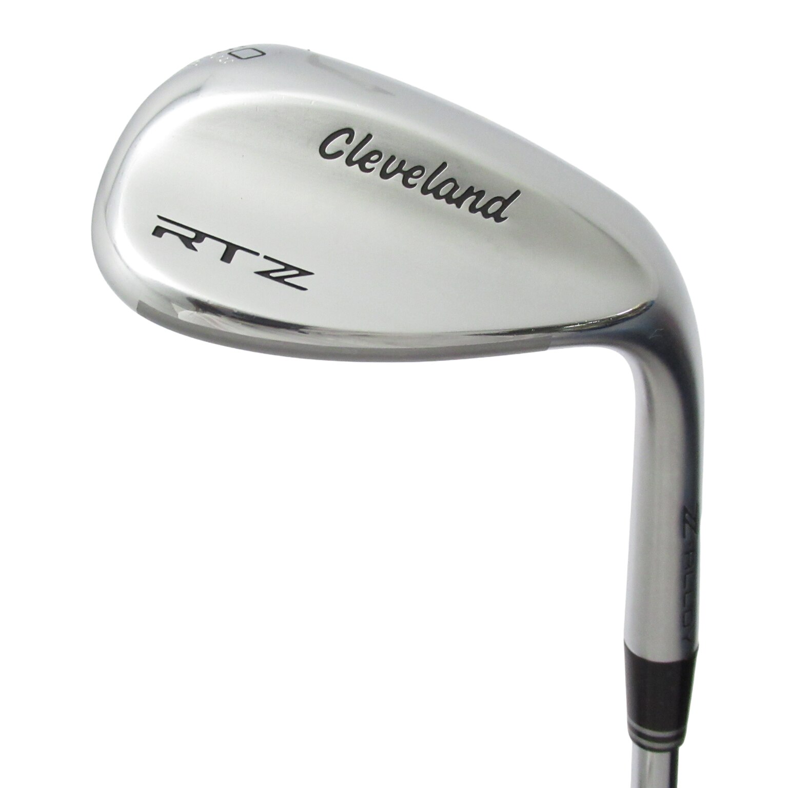 中古】RTZ ツアーサテン ウェッジ (クリーブランド) CG 通販｜GDO中古