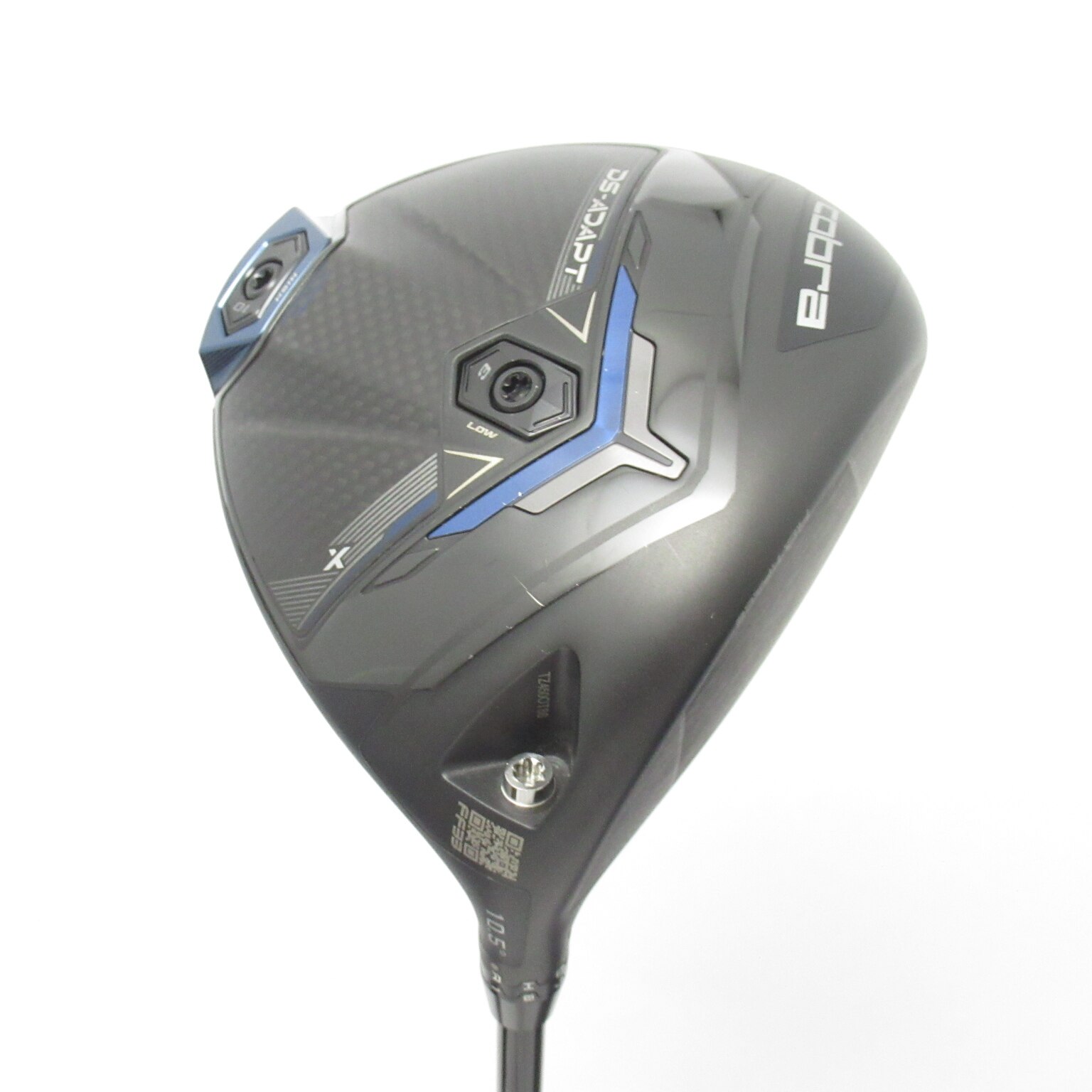コブラ cobra DARKSPEED X 5W フェアウェイウッド FW フレックスSR