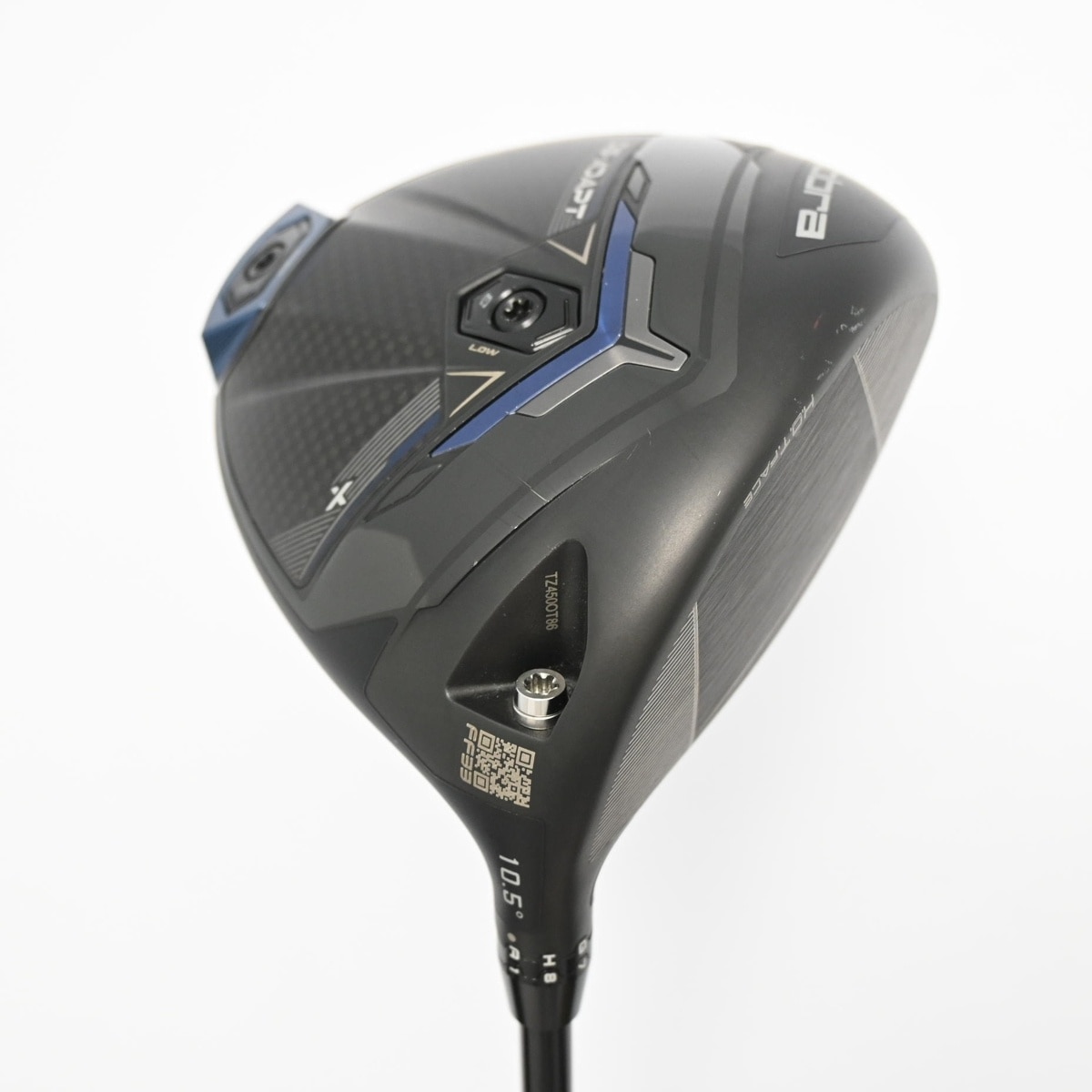 中古】DS-ADAPT X ドライバー Speeder NX for Cobra 10.5 SR C