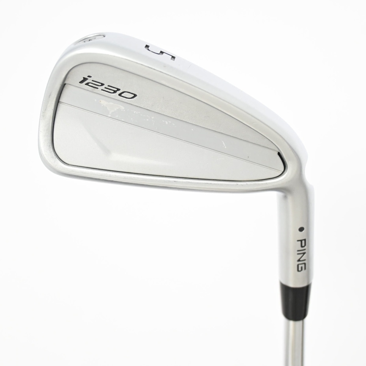 中古】i230 アイアンセット (ピン) Iシリーズ 通販｜GDO中古ゴルフクラブ