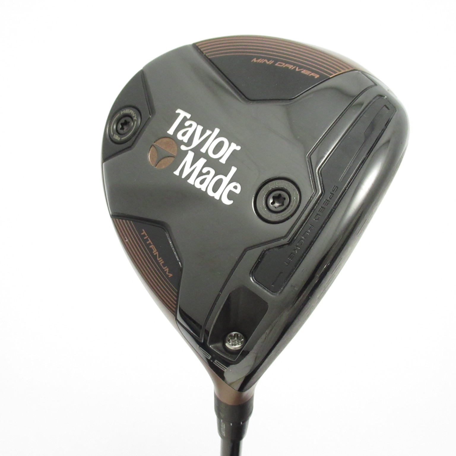 中古】バーナー ドライバー (テーラーメイド) 通販｜GDO中古ゴルフクラブ