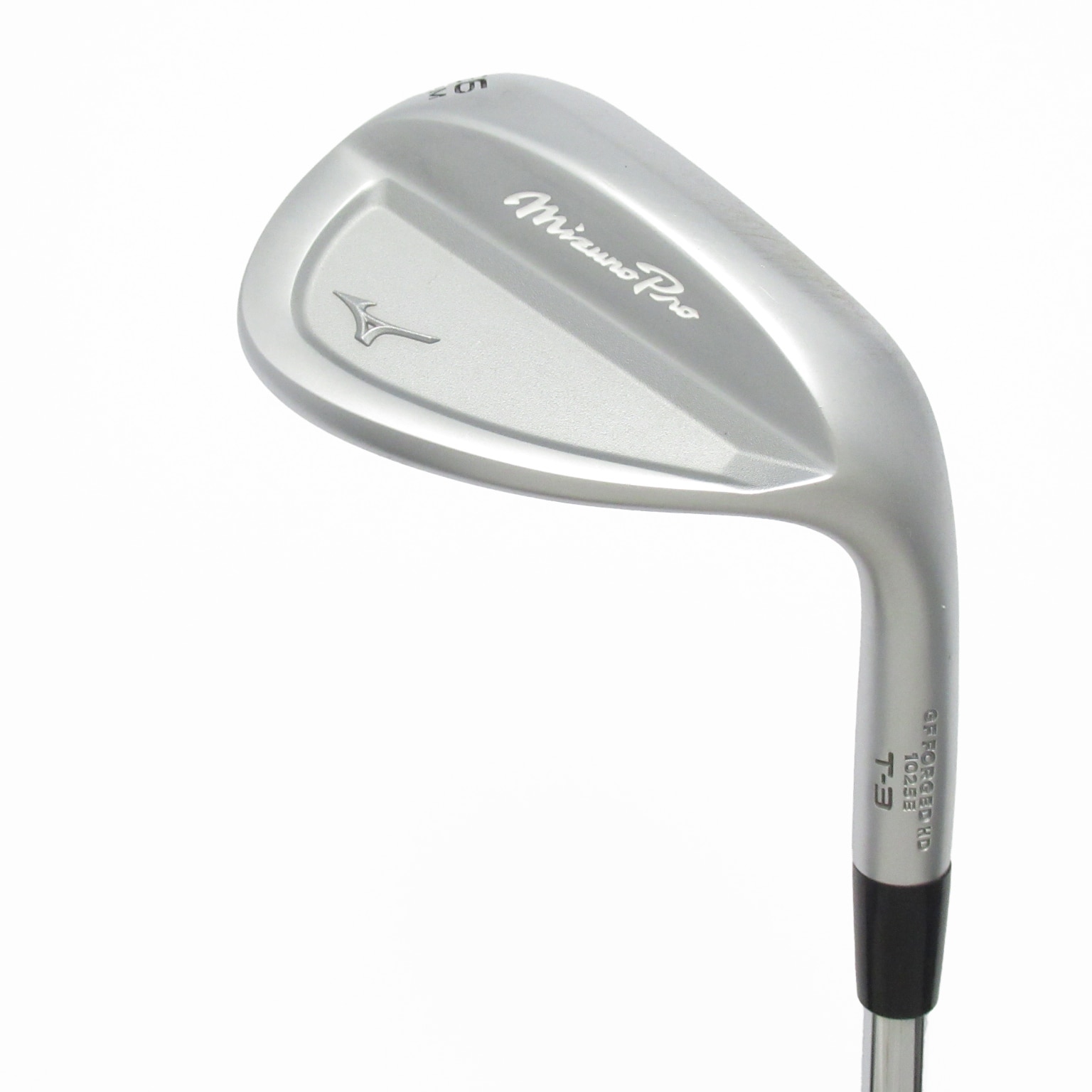 中古】T-3 ウェッジ N.S.PRO MODUS3 WEDGE 105 56-10 WEDGE D(ウェッジ