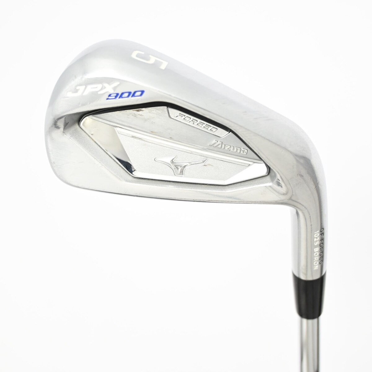 中古】JPX 900 FORGED アイアン N.S.PRO MODUS3 TOUR 105 24 S C