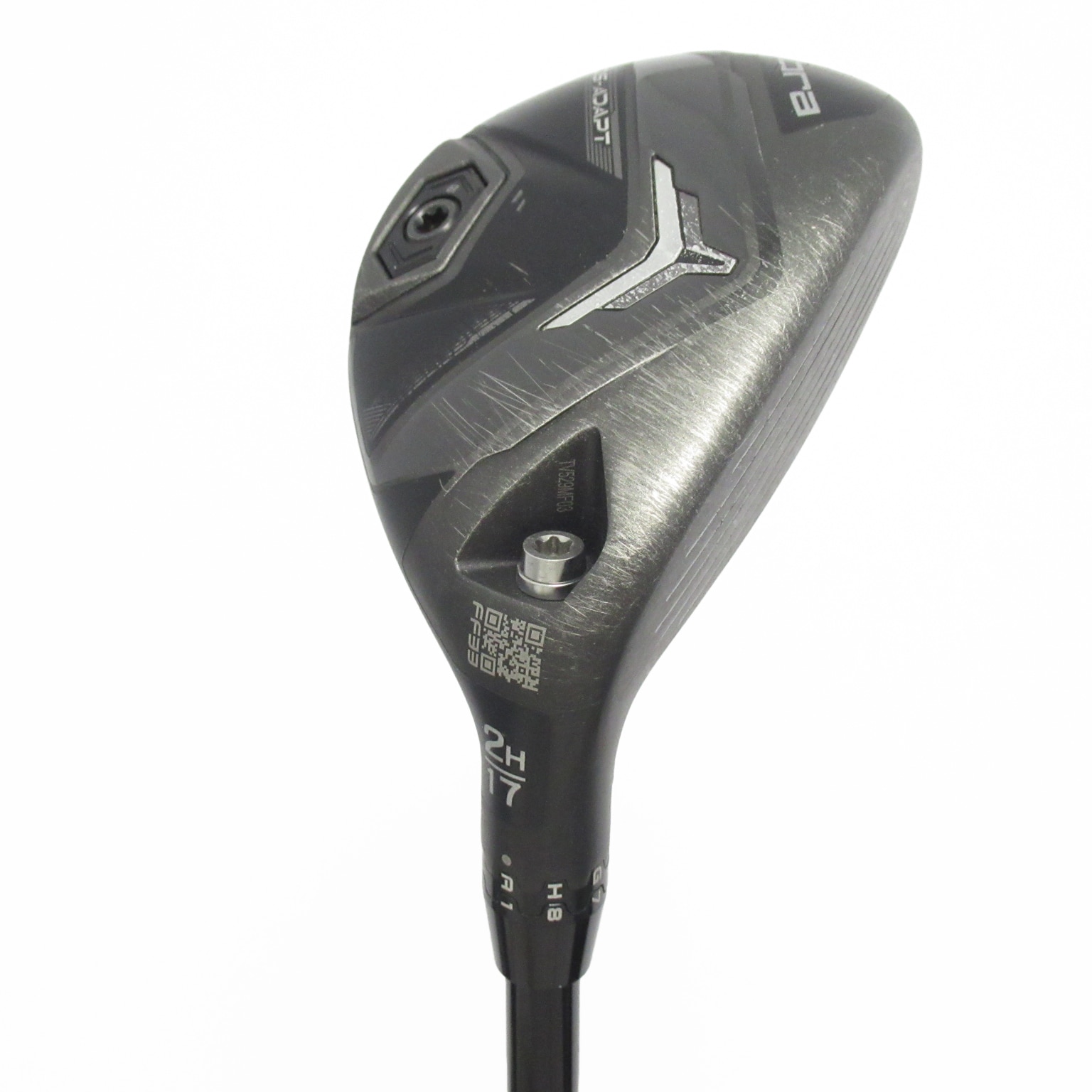 中古】DS-ADAPT ユーティリティ Speeder NX for Cobra 17 S D