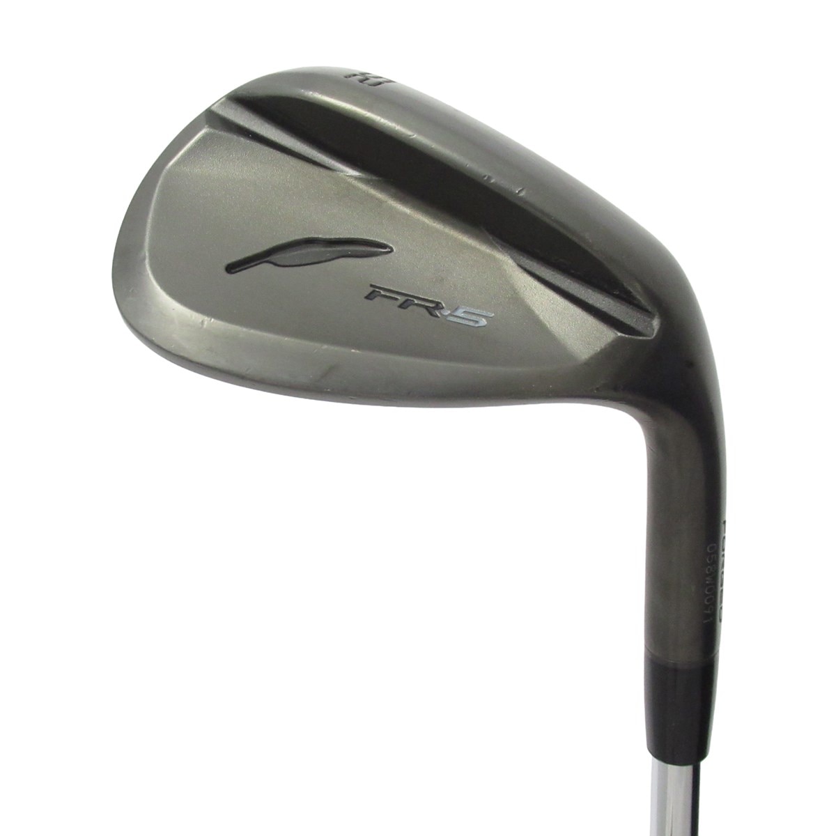 中古】FR-5 BK ウェッジ N.S.PRO ZELOS 7 52-10 S C(ウェッジ（単品