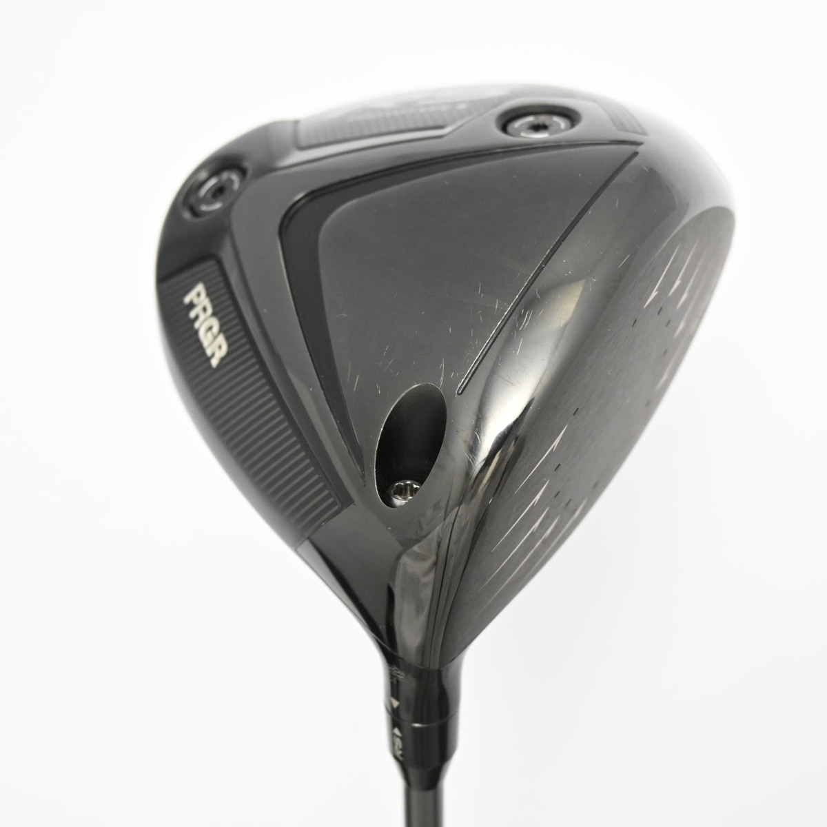 中古】RS PROTOTYPE ﾜﾝｸﾛｰﾊﾞｰ ドライバー (プロギア) RS 通販｜GDO中古