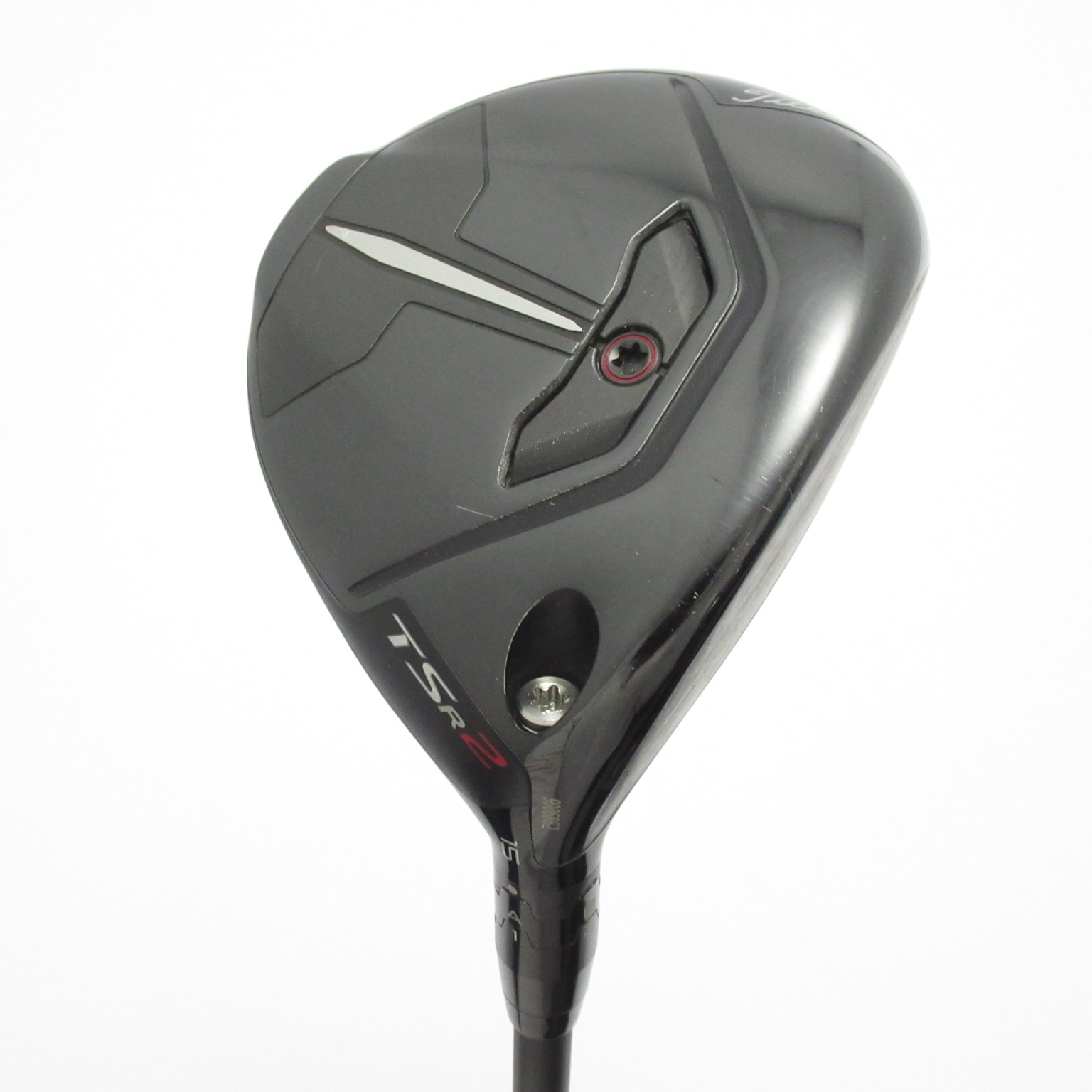 中古】TSR2 フェアウェイウッド Tour AD IZ-6 15 S C(フェアウェイ