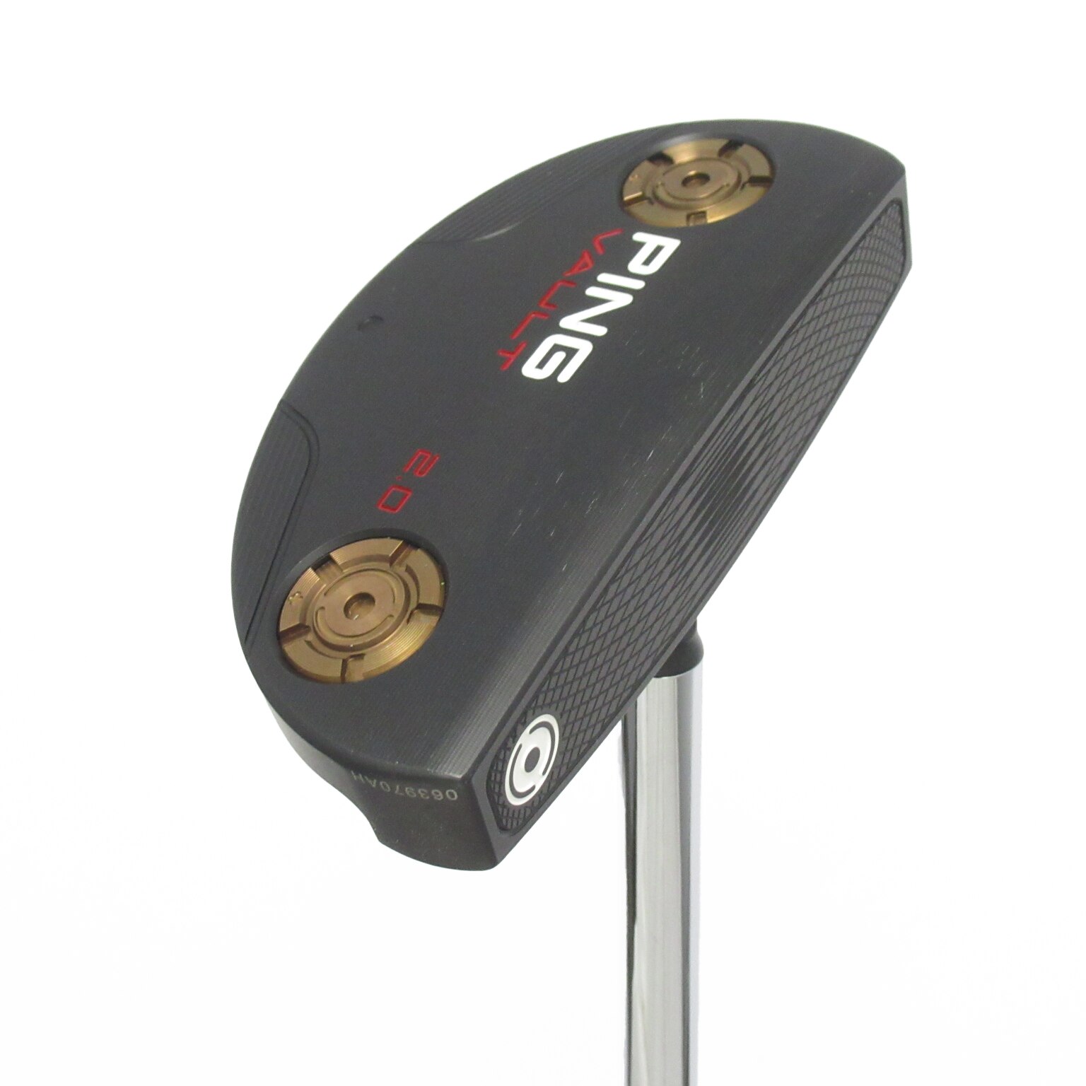 中古】ヴォルト2.0 パイバーC ステルス パター (ピン) VAULT 通販｜GDO