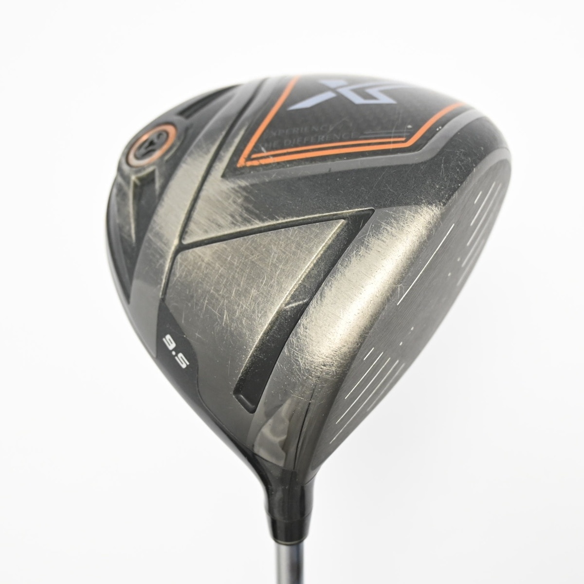 中古】ゼクシオ エックス ドライバー Speeder 569 EVOLUTION VI 9.5 S