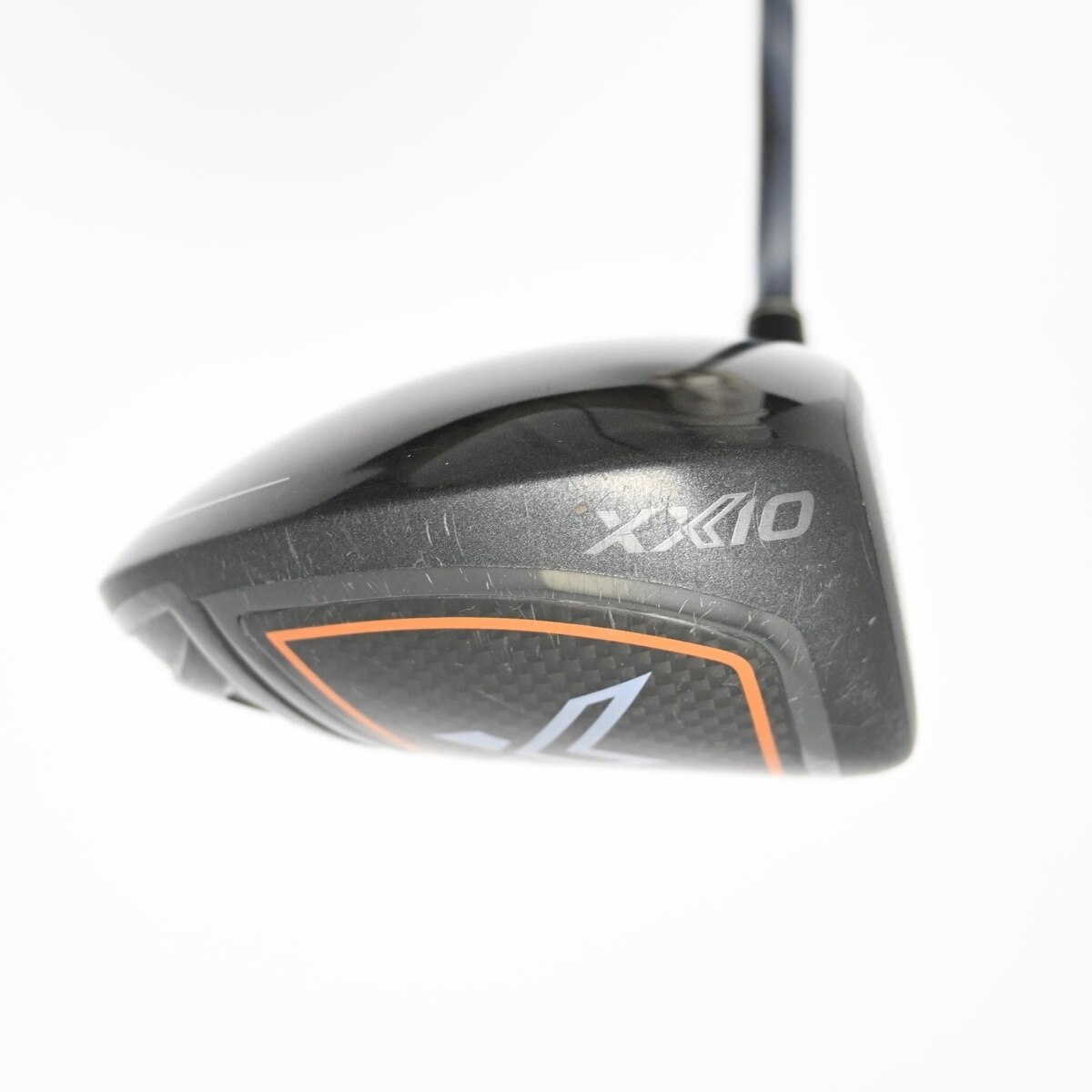 中古】ゼクシオ エックス ドライバー Speeder 569 EVOLUTION VI 9.5 S