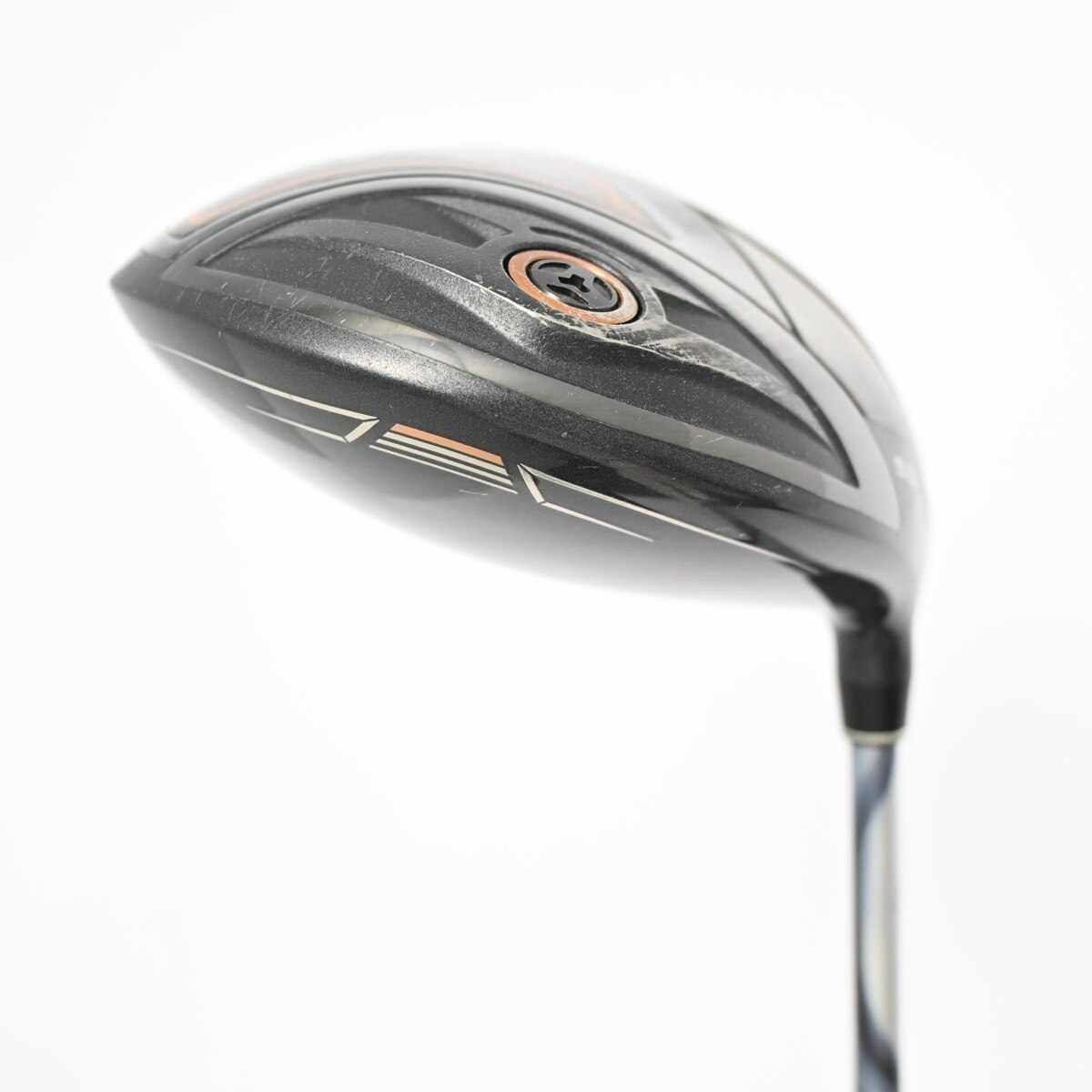 中古】ゼクシオ エックス ドライバー Speeder 569 EVOLUTION VI 9.5 S