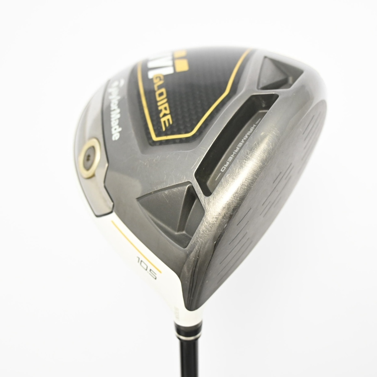 中古】Mグローレ (テーラーメイド) 通販｜GDO中古ゴルフクラブ