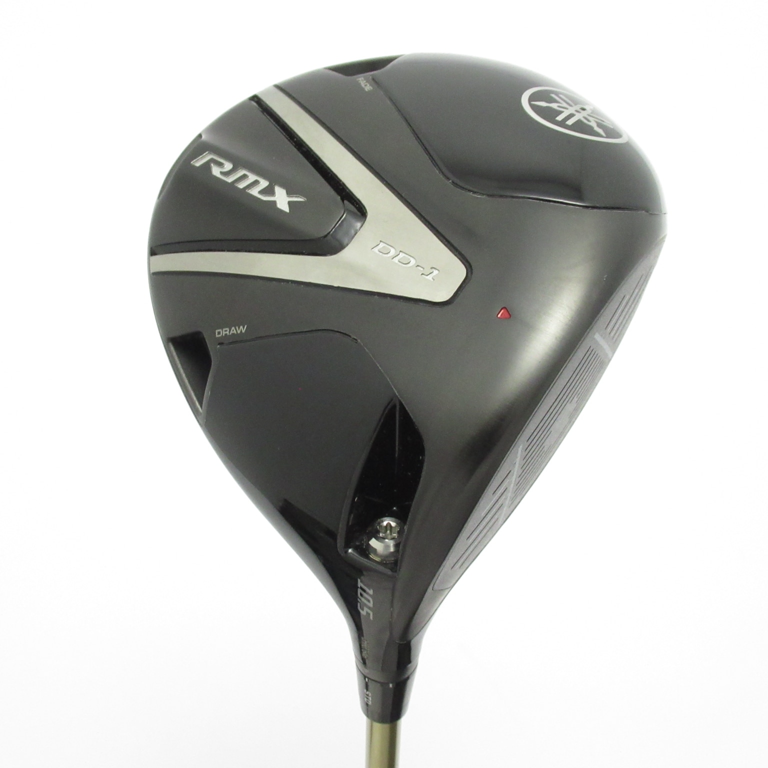 中古】RMX DD-1 ドライバー SPEEDER NX GOLD 50 10.5 S BC(ドライバー