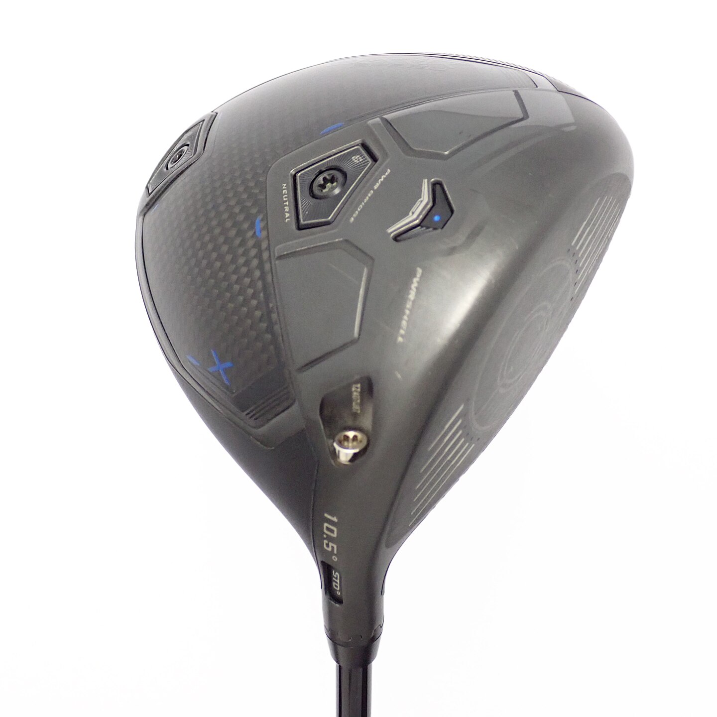 中古】ダークスピード X ドライバー (コブラ) ダークスピード 通販