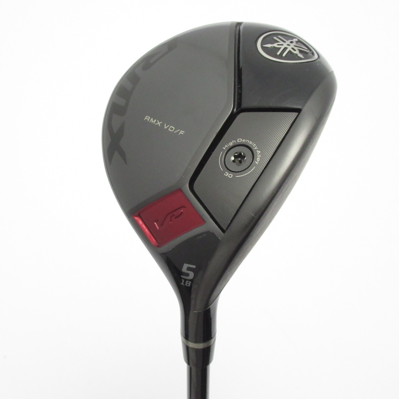 中古】RMX VD(2024) フェアウェイウッド オリジナルカーボン TENSEI TB