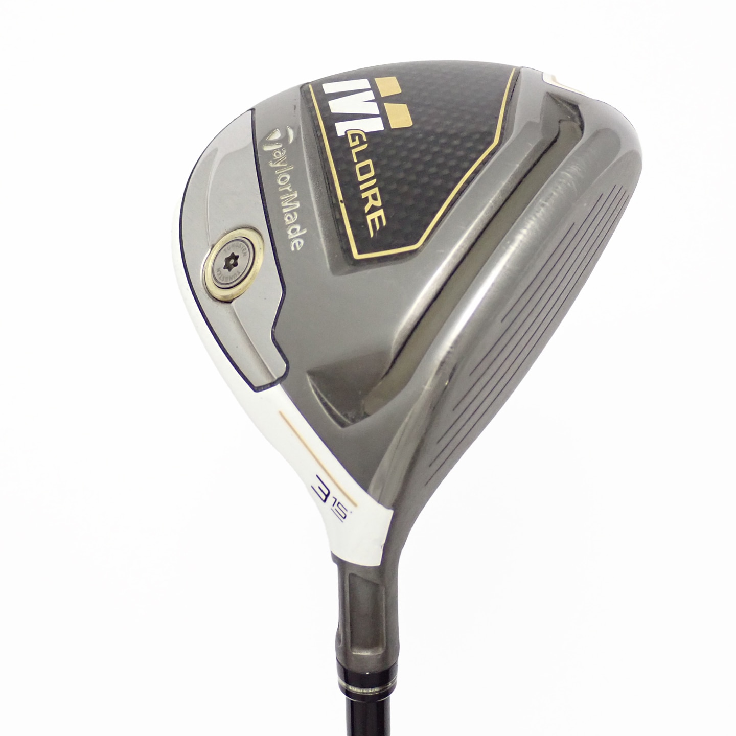 中古】Mグローレ (テーラーメイド) 通販｜GDO中古ゴルフクラブ