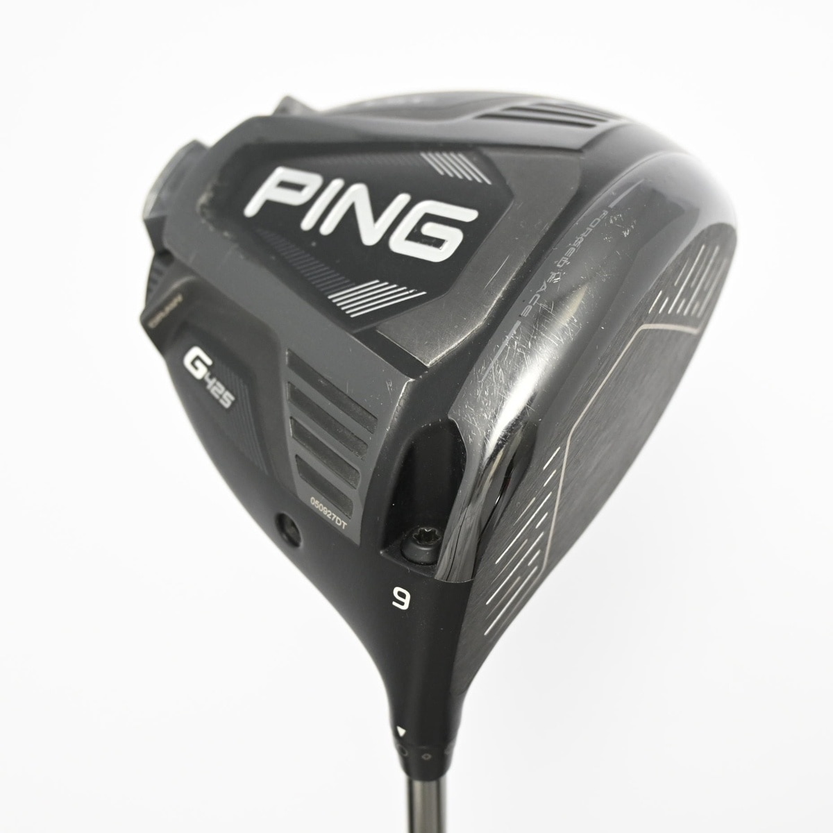 中古】G425 LST ドライバー PING TOUR 173-65 9 S CD(ドライバー（単品