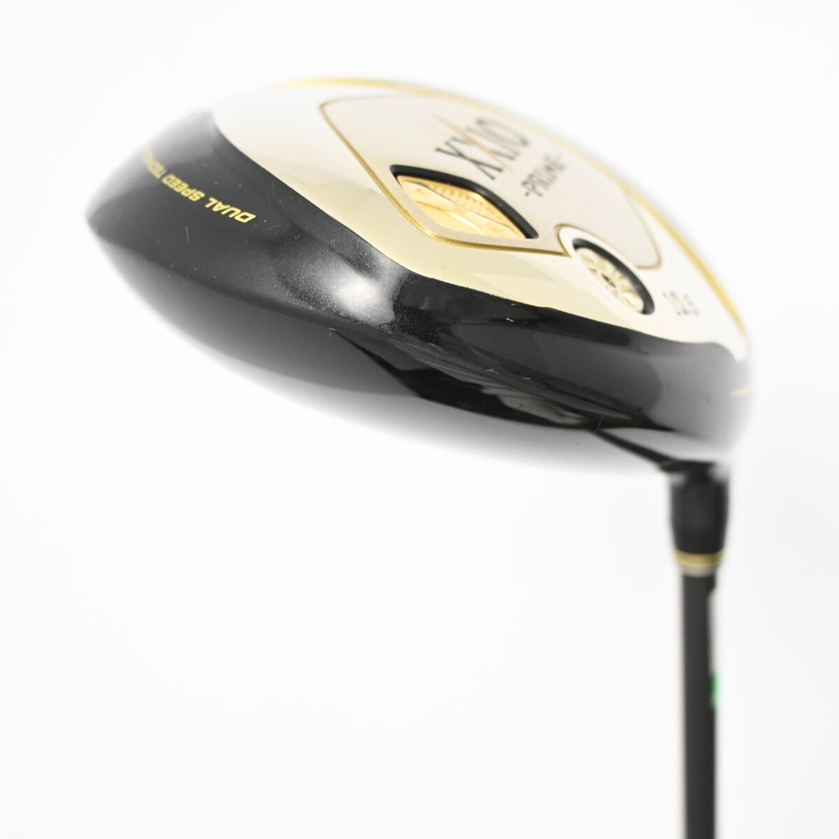 中古】ゼクシオ PRIME(2017) ドライバー SP900 10.5 SR CD(ドライバー