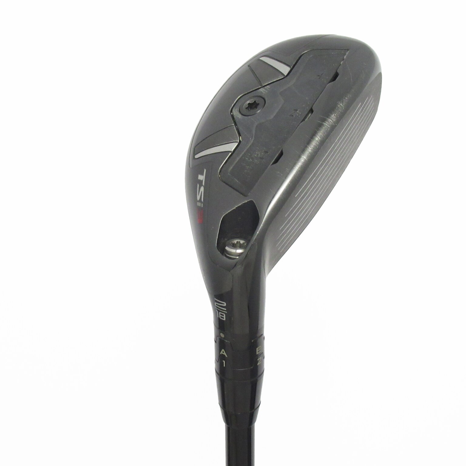 中古】TSi3 ユーティリティ (タイトリスト) TSi 通販｜GDO中古ゴルフクラブ