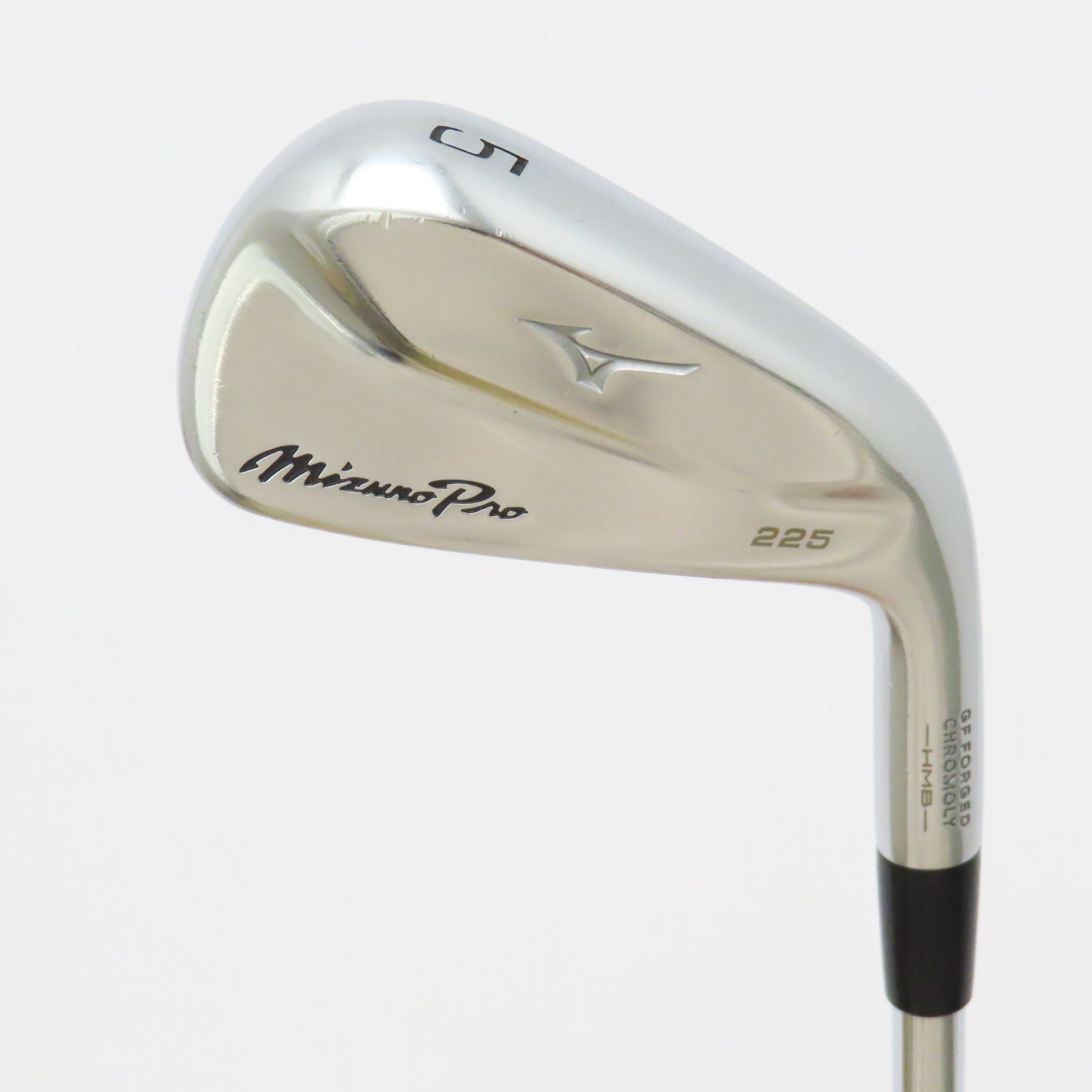 中古】MizunoPro 225 アイアン Dynamic Gold 95 24 S200 C(アイアン