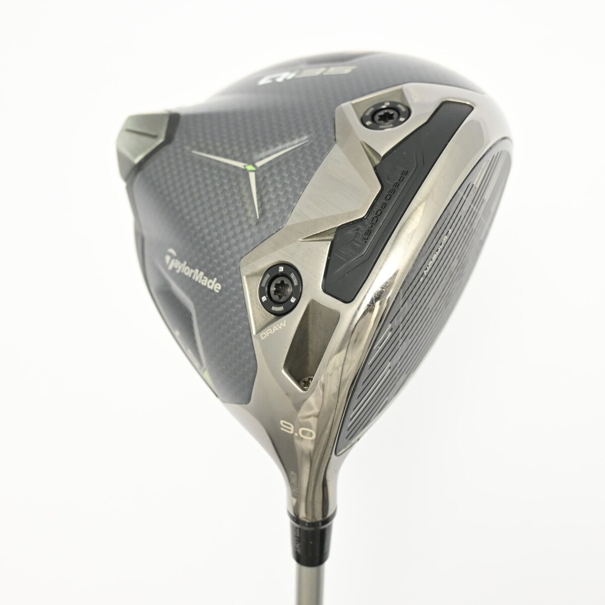 中古】Qi35 LS ドライバー Tour AD UB 5 9 S C(ドライバー（単品