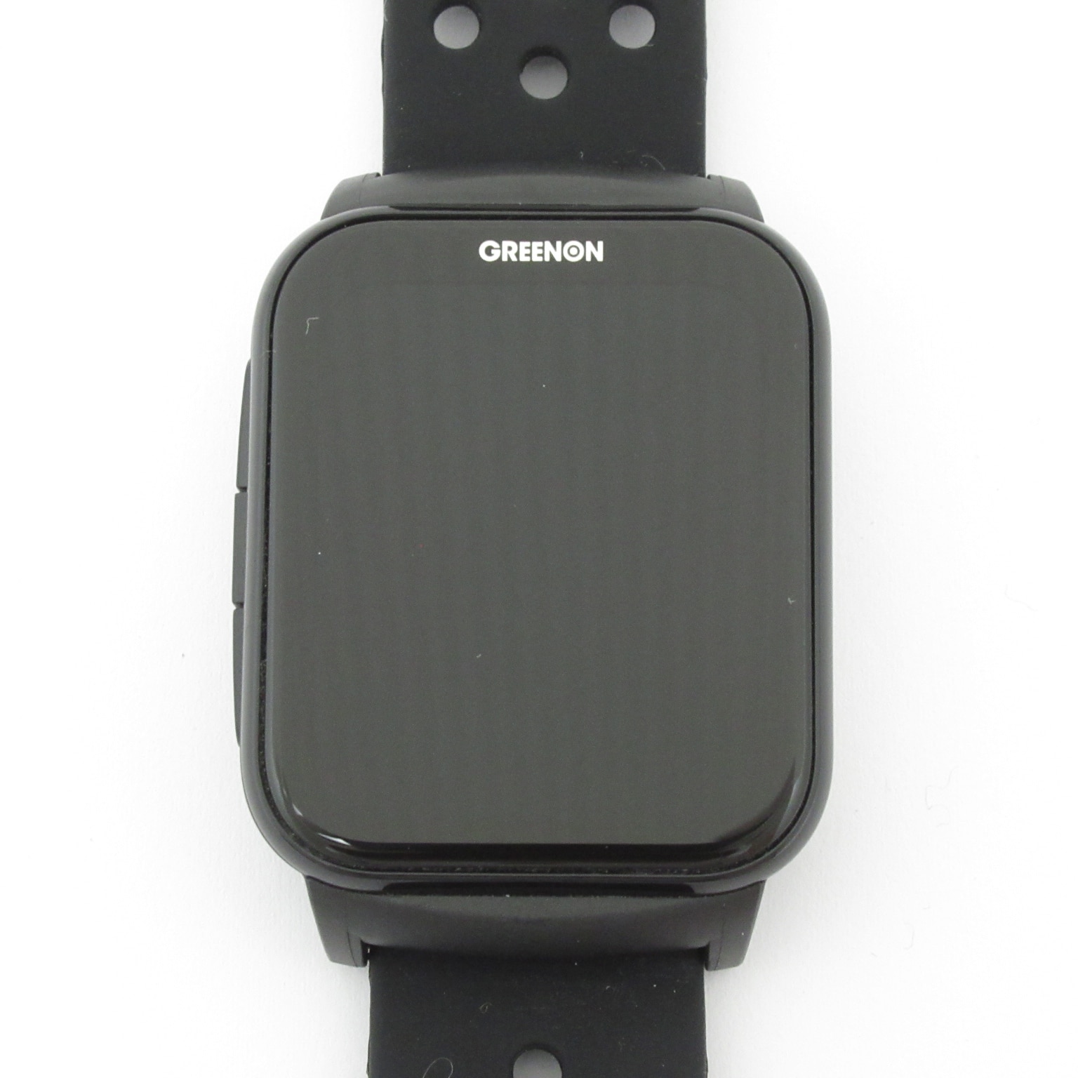 中古】THE GOLF WATCH GS501 距離測定器 (GREENON) GREENON 通販｜GDO