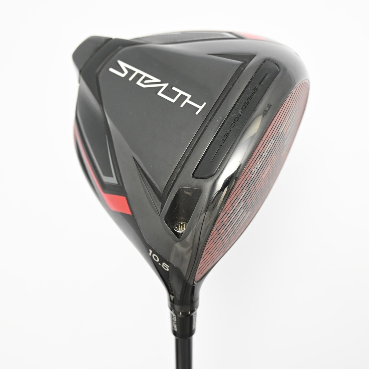 中古】ステルス ドライバー TENSEI RED TM50(2022) 10.5 S C
