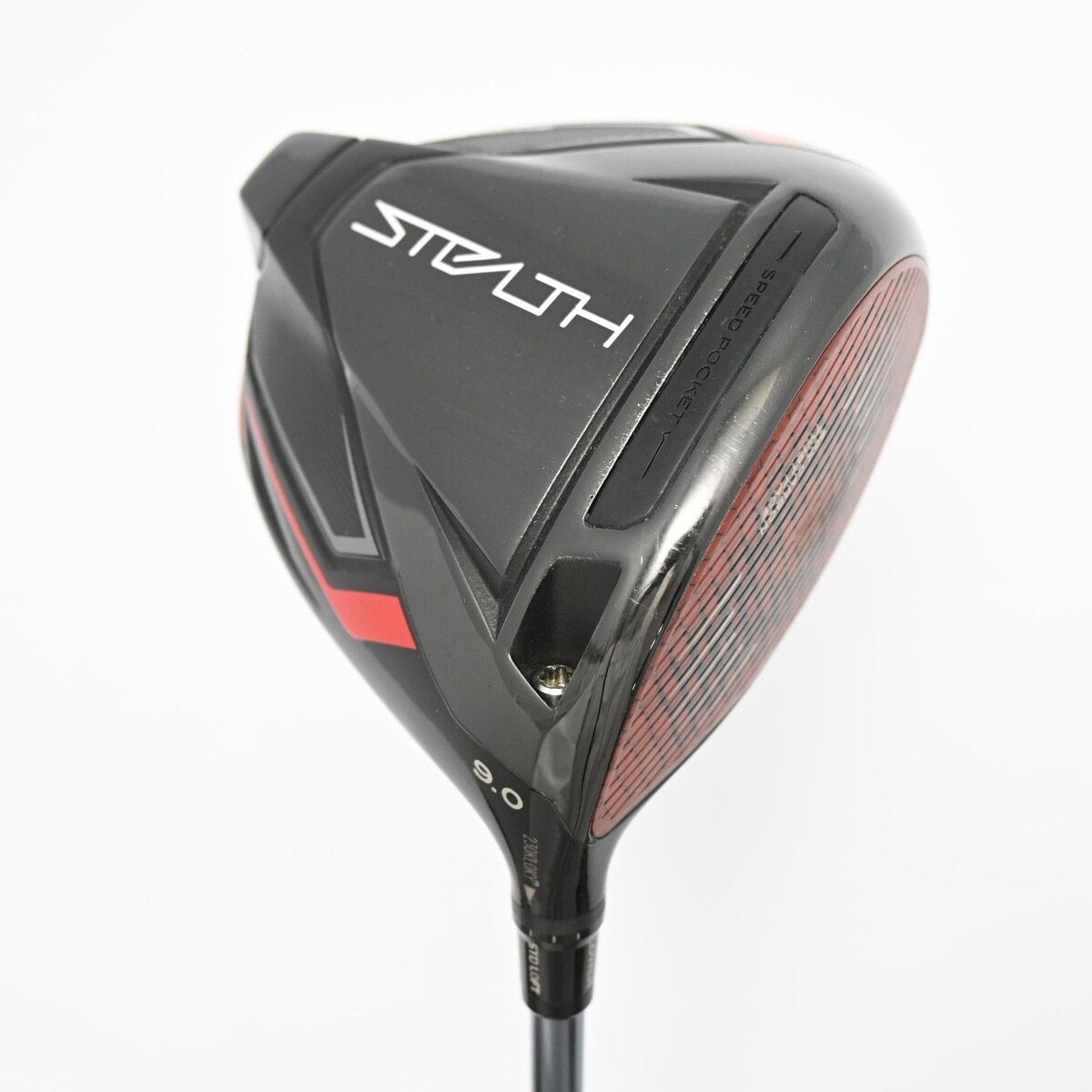 中古】ステルス ドライバー Diamana PD 60 9 S CD(ドライバー（単品