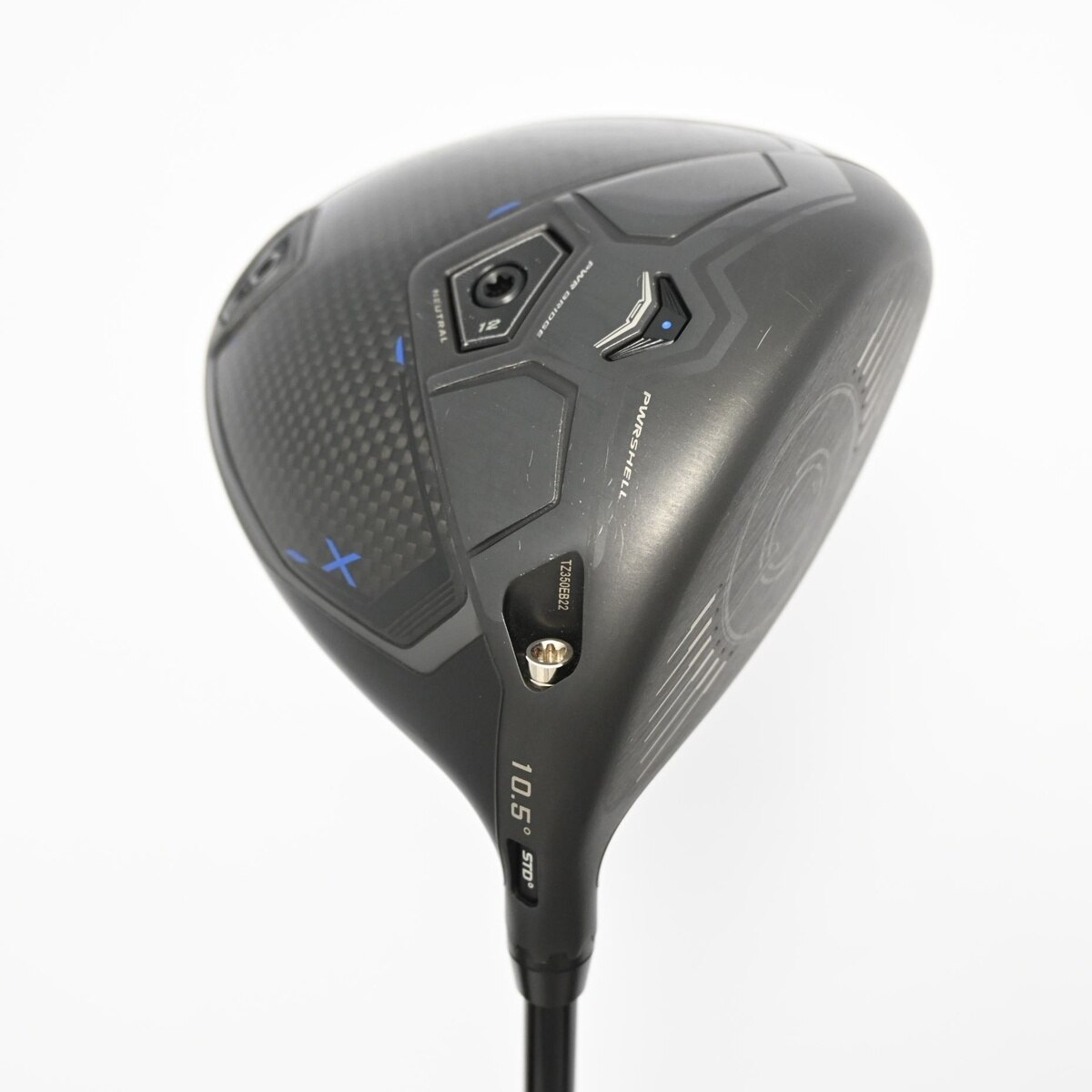 中古】ダークスピード ドライバー (コブラ) 通販｜GDO中古ゴルフクラブ