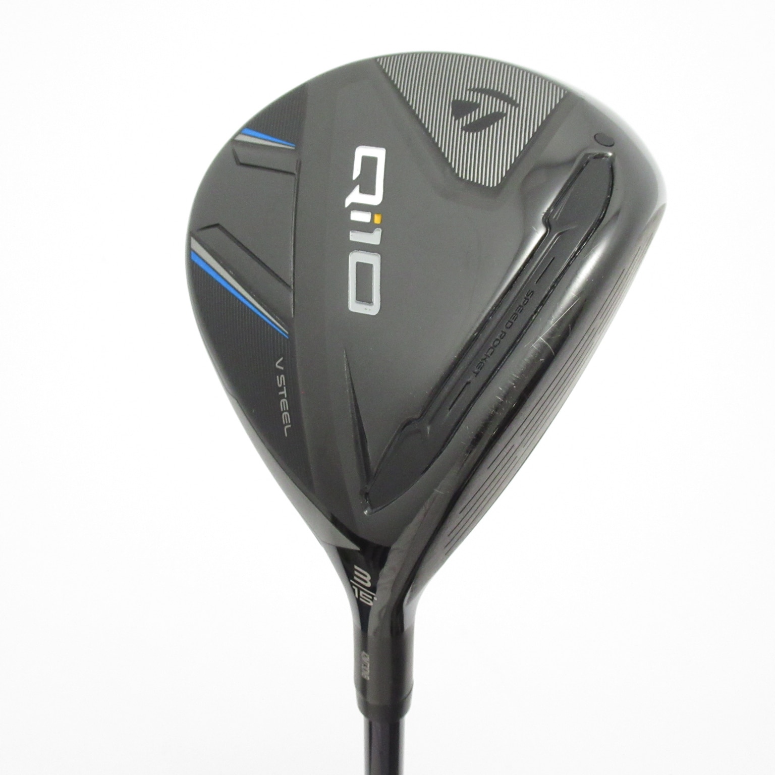 中古】Qi10 フェアウェイウッド (テーラーメイド) 通販｜GDO中古ゴルフ