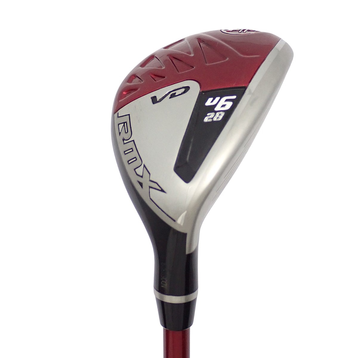 中古】RMX VD ユーティリティ Diamana YR h 28 S C(ユーティリティ