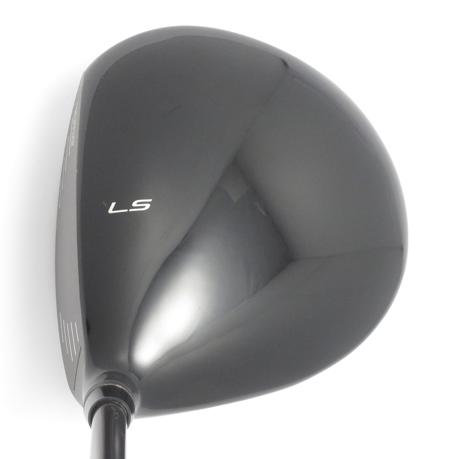 中古】LS ドライバー Speeder EVOLUTION for PRGR 10.5 SR CD