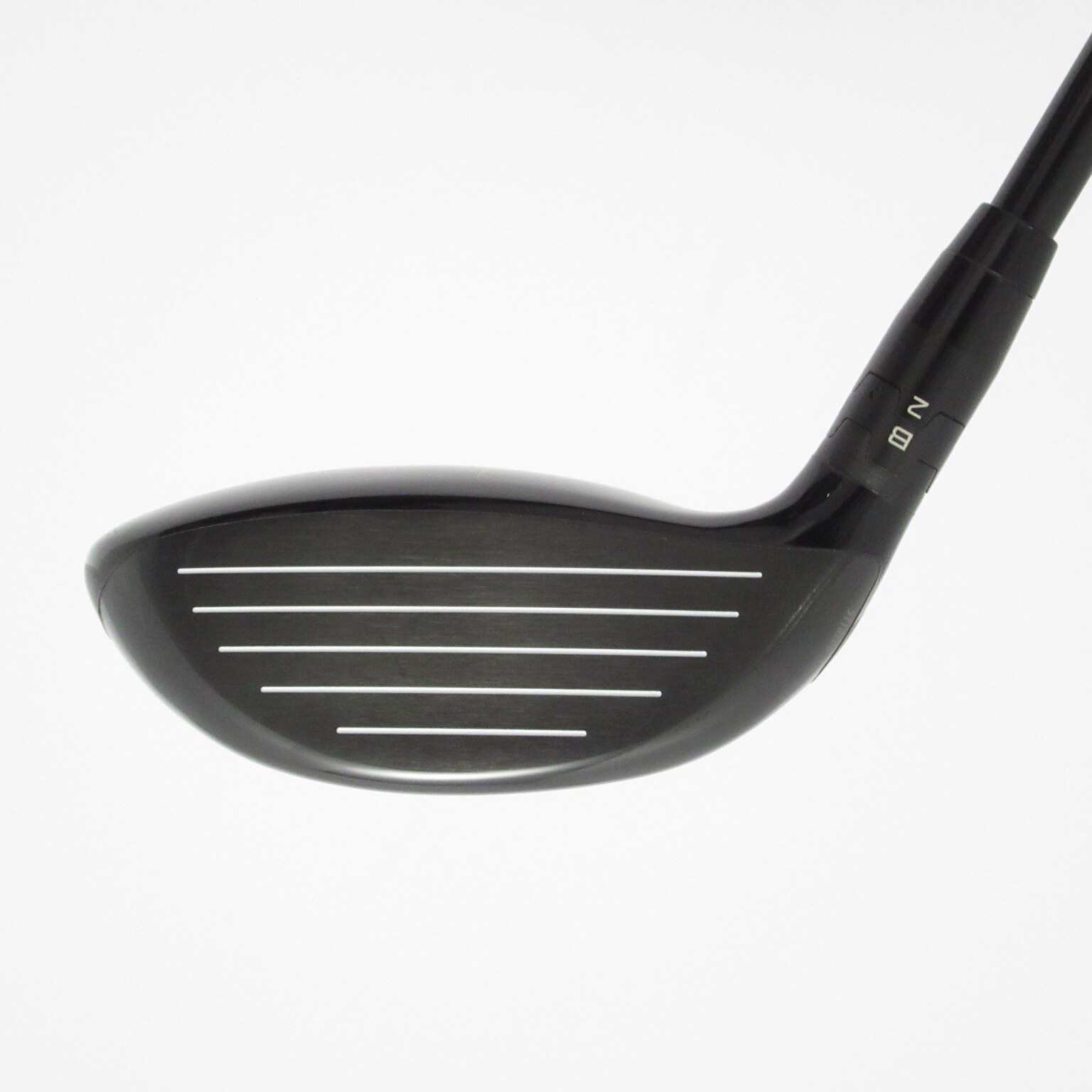 中古】TSR2 フェアウェイウッド TENSEI AV BLUE 55 SFW 18 S C
