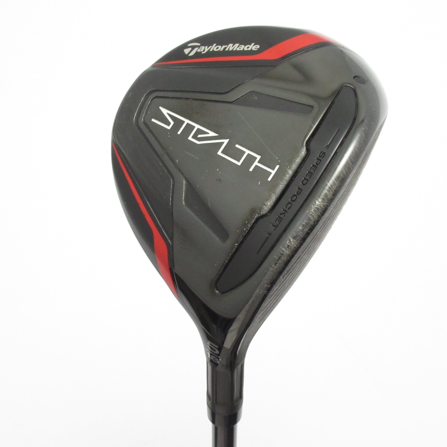 中古】ステルス フェアウェイウッド (テーラーメイド) 通販｜GDO中古