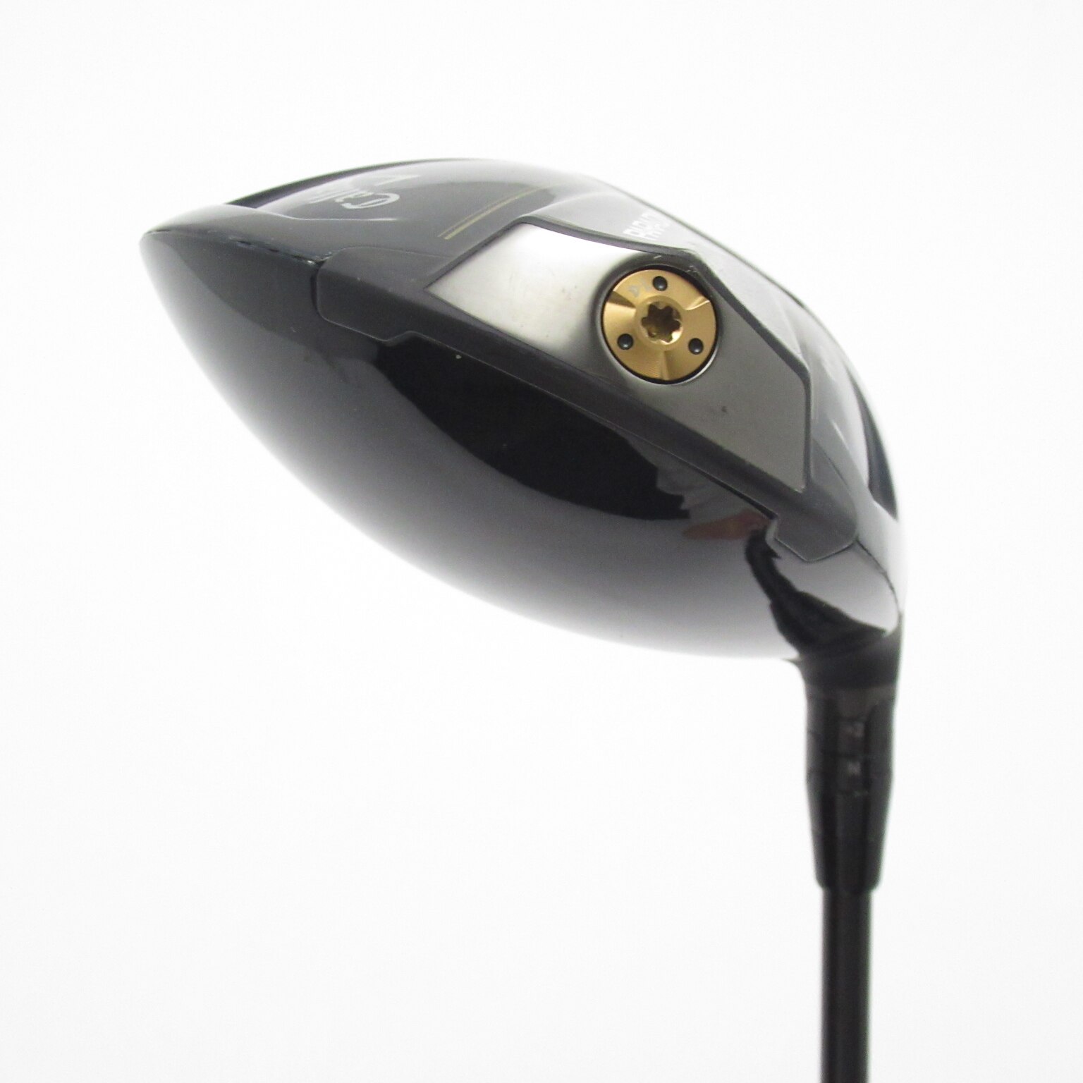 中古】パラダイム トリプルダイヤモンド ドライバー TENSEI GREEN 60